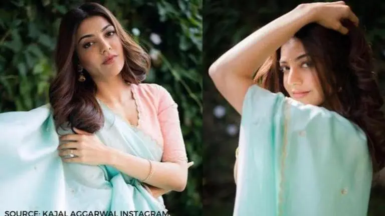 Kajal Aggarwal's best moments from 'Brindavanam' are both hilarious & endearing Kajal Aggarwal