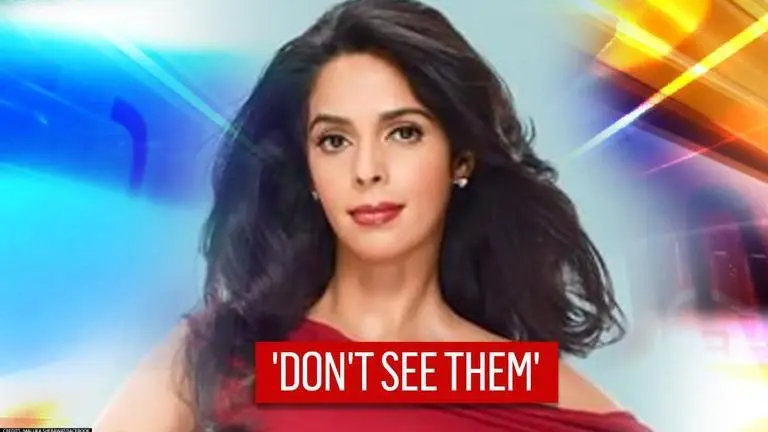 Mallika Sherawat