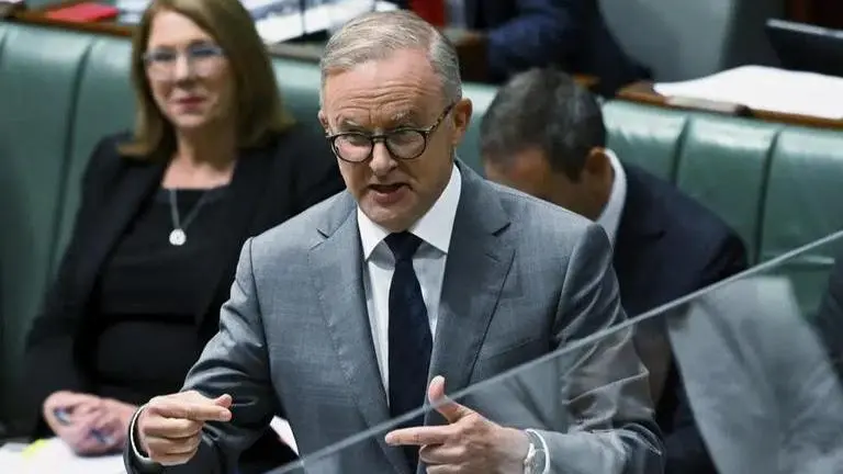 Australia adds $300 million in funding for Indigenous pledge Albanese
