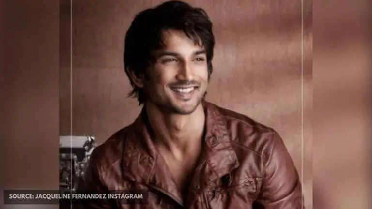 sushant singh rajput's birthday
