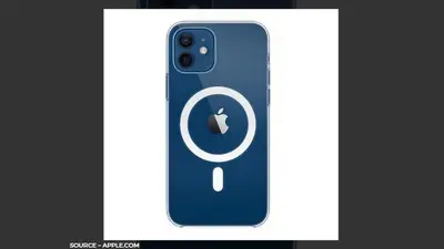 Apple's iPhone 12 upgrade warning reveals downsides of wireless charging apple