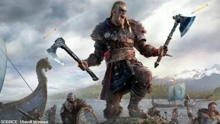 AC Valhalla Oswald choices - Know all about the fate of Rued in Valhalla ac valhalla