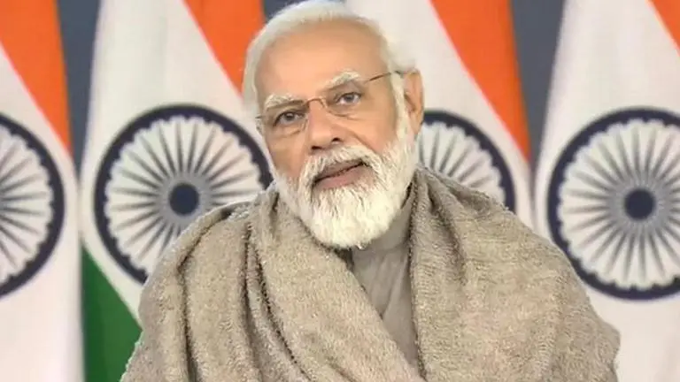 PM Modi to inaugurate 11 new medical colleges in Tamil Nadu on Jan 12 PM Modi