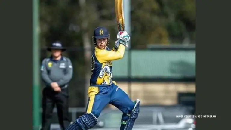 NCC vs SD Dream11 prediction, team, top picks, Darwin and District ODD live NCC vs SD dream11
