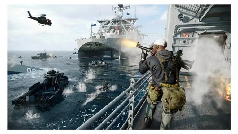 cold war beta max level