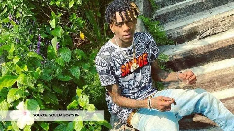 Soulja Boy accused of sexual assault by former personal assistant; rapper denies charge Soulja Boy
