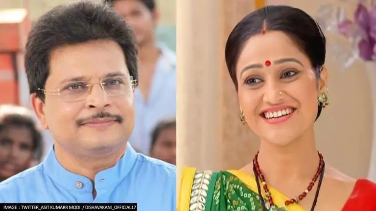 'Taarak Mehta Ka Ooltah Chashmah': Asit Kumarr Modi to rope in new face to play 'Daya'? Taarak Mehta Ka Ooltah Chashmah