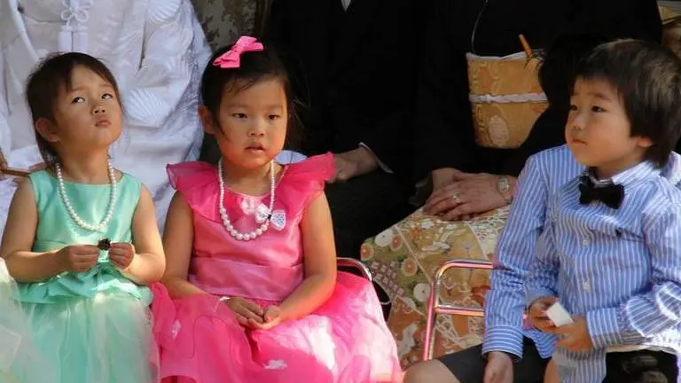 In Japan, child population reaches 41-year low owing to COVID-19 pandemic Japan