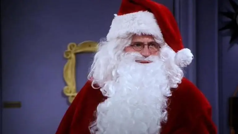 Best Christmas episodes of 'Friends' to turn up the festive mood this holiday season friends