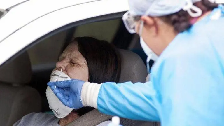 Michigan’s Gov defends stay-at-home extension as 41 new deaths reported