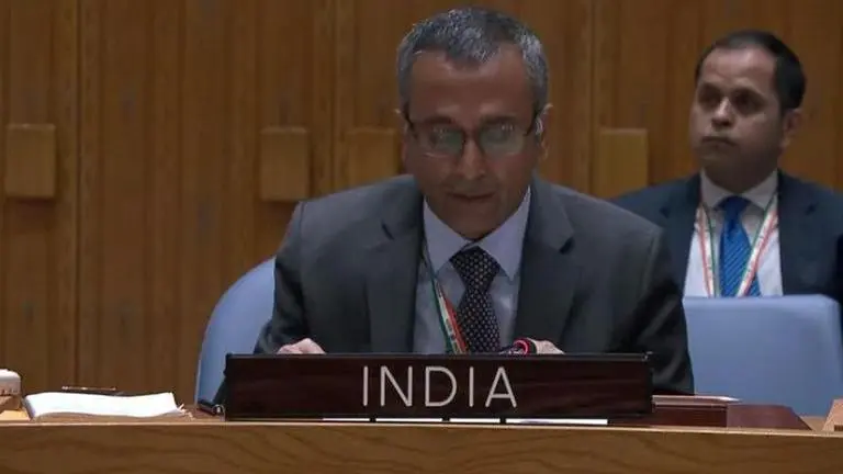 Russia-Ukraine war: India at OSCE calls situation 'dire'; bats for direct negotiations Russia