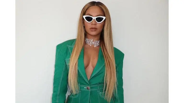 Beyonce to release new visual album 'Black Is King' on the digital platform; Read details Beyonce to release new visual album 'Black Is King' on the digital platform