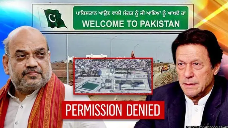 Pakistan health infra inadequate: MHA denies pilgrims nod for Saka Nankana Sahib centenary MHA