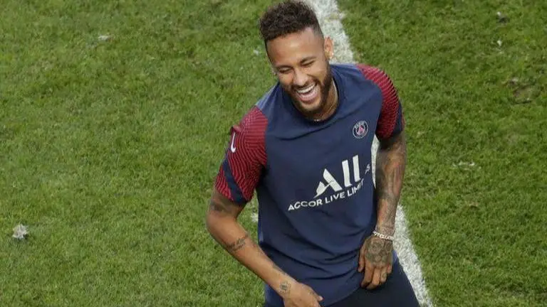 Shadows over Qatar's sporting project as PSG plays CL final