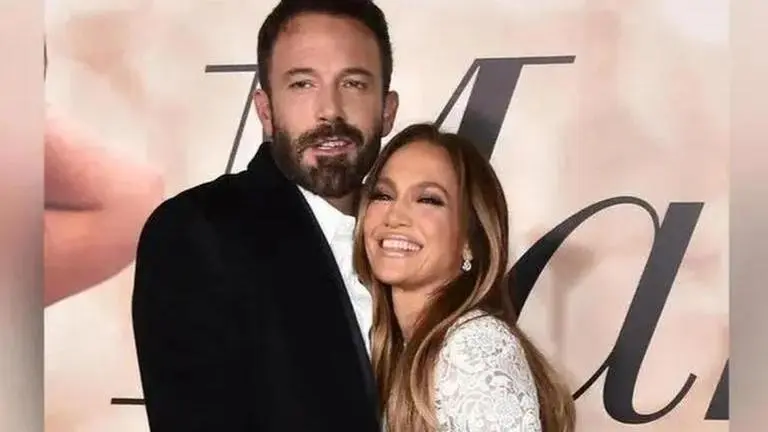Ben Affleck's brother Casey pens welcome note for Jennifer Lopez post wedding ceremony Jennifer Lopez