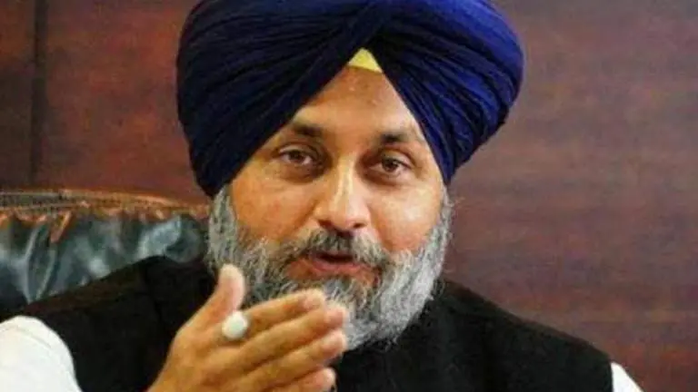 SAD appeals to Centre not to enact laws on farm ordinances till redressal of farmers’ fears