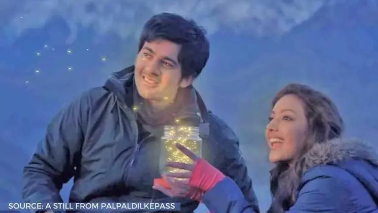 'Pal Pal Dil Ke Paas' shooting location and other details about the movie pal pal dil ke paas movie shooting location