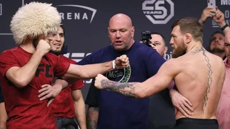 Conor McGregor vs Khabib Nurmagomedov: Why rematch never taking place was good for UFC? Conor McGregor vs Khabib Nurmagomedov: Why rematch never taking place was good for UFC?