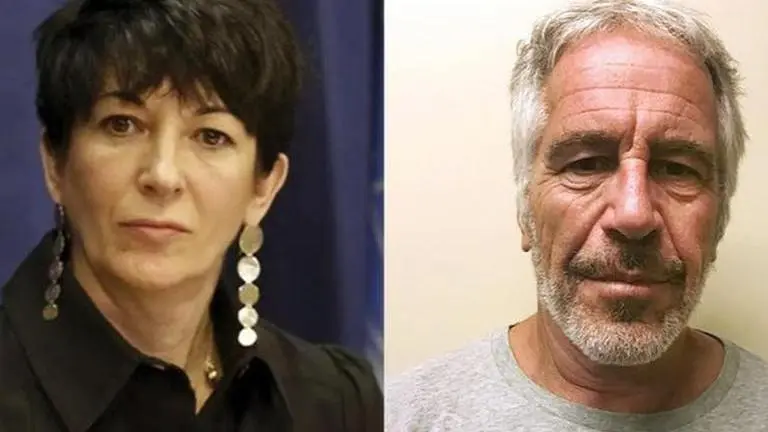 Ghislaine Maxwell guilty of sex trafficking minor, victims hail jury's verdict Ghislaine Maxwell
