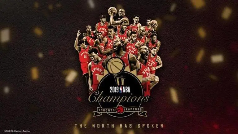 Who were the 2019 NBA champions? What happened in the 2019 NBA Finals? who were the 2019 nba champions