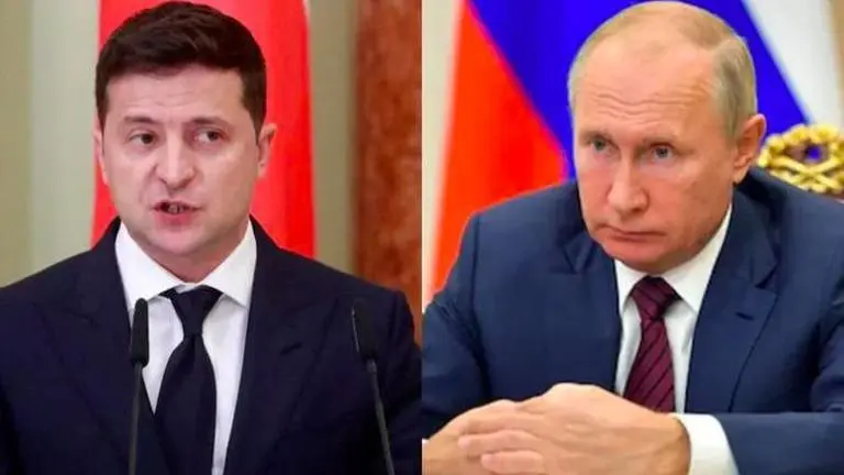 Ukraine asks disgruntled Russians over EU-wide tourist visa ban to 'complain to Kremlin' Russia