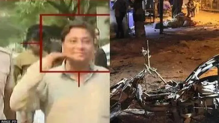 Jahangirpuri riots: Delhi Court sends 4 accused to 8-day police custody Delhi