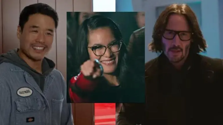 always be my maybe cast