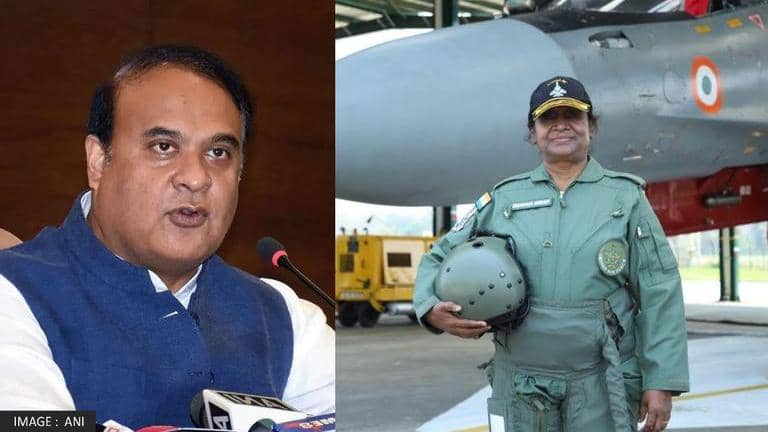 President Murmu's Su-30 sortie: Assam CM pinpoints one aspect that's