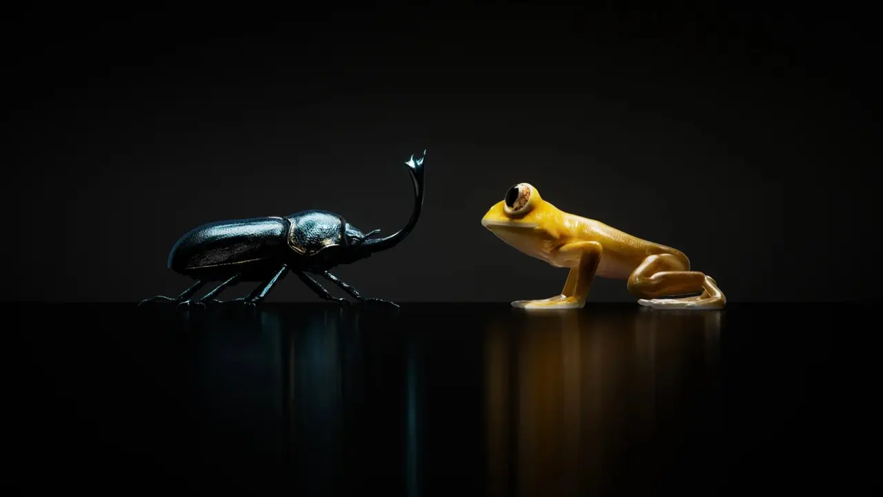 Nothing may launch Ear 3 on April 18, teases beetle motif Nothing