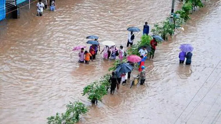 Assam Flood: 3 more dead, 27.64 lakh people affected in 26 districts