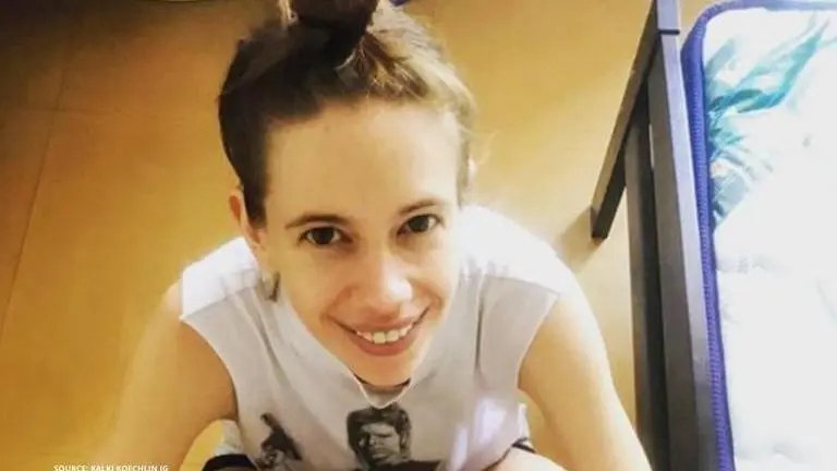 Kalki Koechlin shows 'the sweetest thing' her hometown did for health care workers Kalki Koechlin