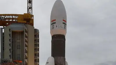 ISRO to launch Chandrayaan-3 in 2020 ISRO