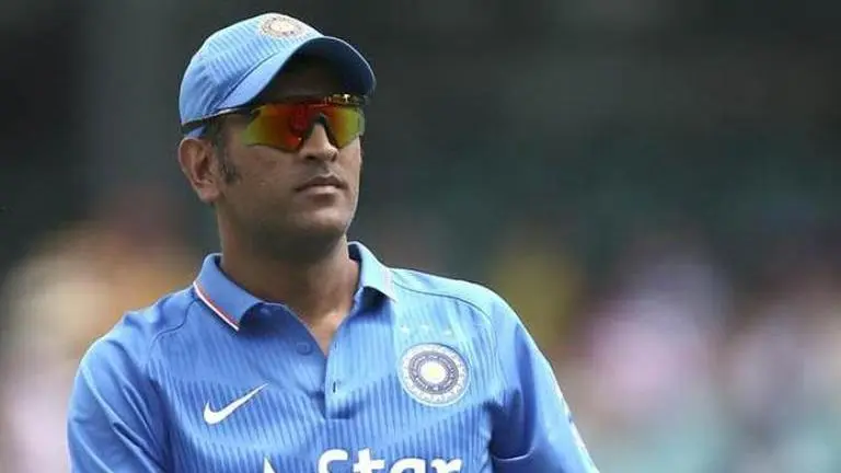 Two World Cups, helicopter shots, swift stumpings: Highlights of Captain Dhoni's career