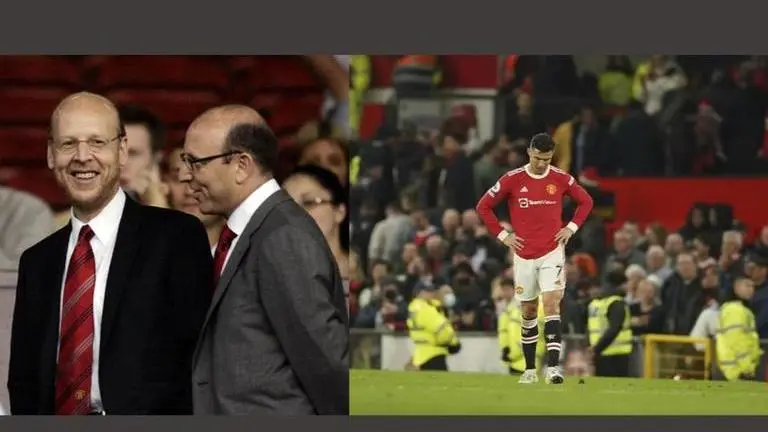 Man Utd co-owner Avram Glazer breaks silence on Cristiano Ronaldo's departure & club sale Avram Glazer on Cristiano Ronaldo
