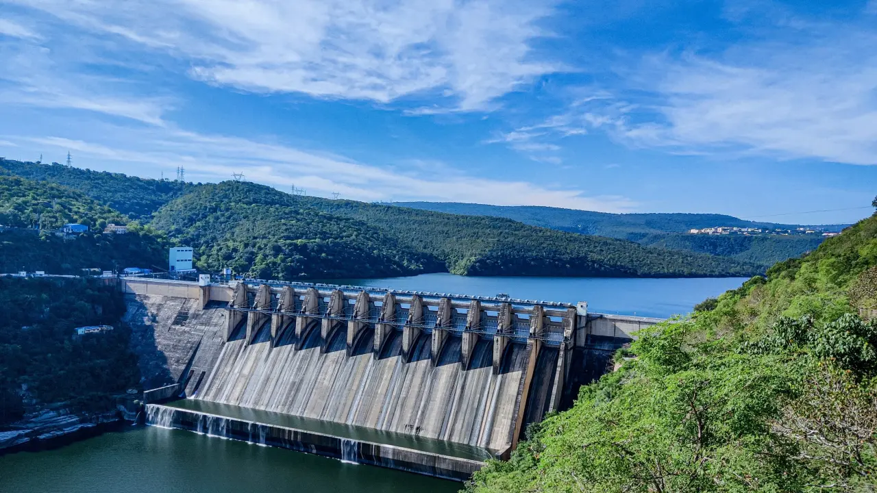 13 hydroelectric projects to bring Rs 1.4 lakh crore investments in Arunachal: RK Singh Hydroelectricity