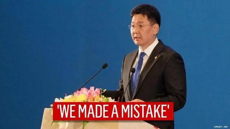 Mongolian PM, cabinet resign after outrage over COVID-ill mother and her newborn's death Mongolian PM