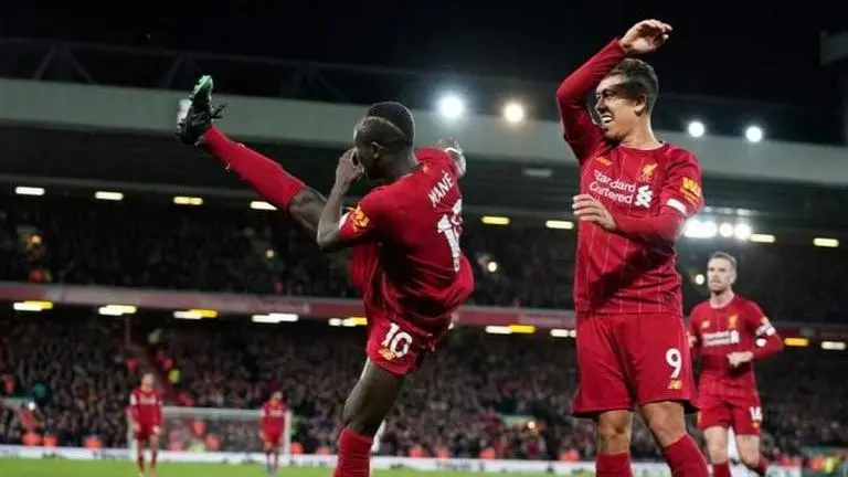 Liverpool left to wait and wonder after virus strikes Liverpool