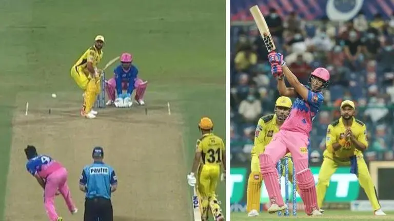 WATCH | The last competitive match Suresh Raina played for CSK in IPL before retirement Suresh Raina