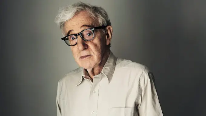 Woody Allen