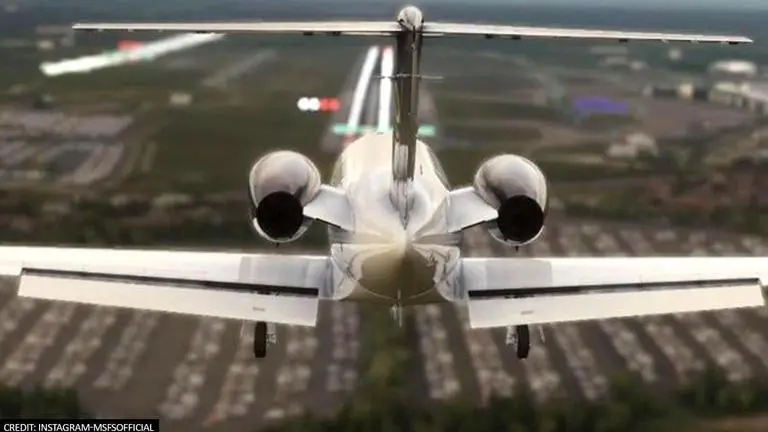 Microsoft Flight Simulator 2020 planes: List of all aircrafts available in the game Microsoft Flight Simulator