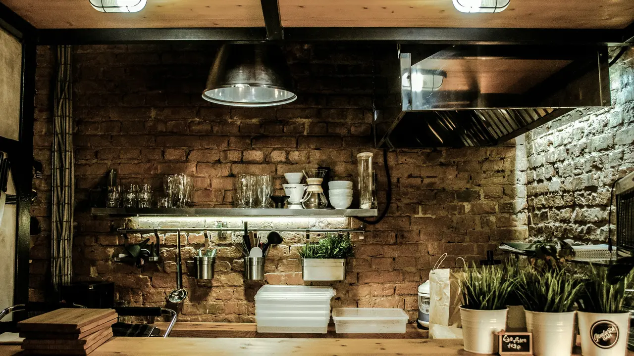 Kitchen Colour Scheme Suggestions