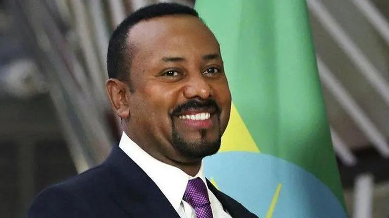 Ethiopia