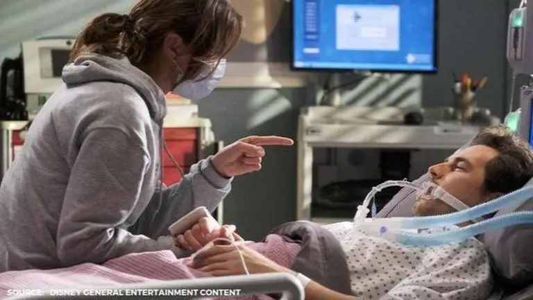 'Grey's Anatomy' Spoilers: What To Expect In The Upcoming Season 17 Episodes greys anatomy