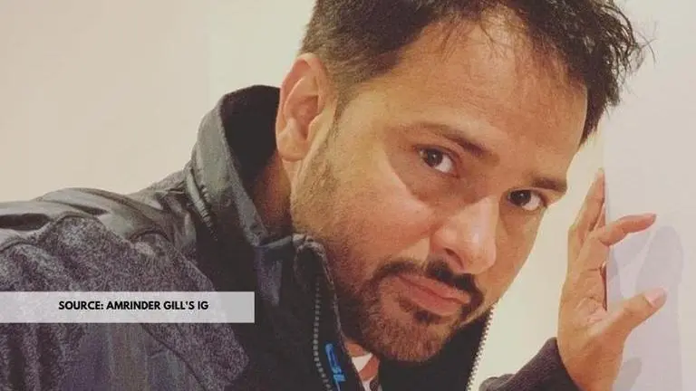 Amrinder Gill's comedy movies you must add to your watchlist Amrinder Gill