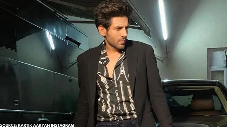 kartik aaryan