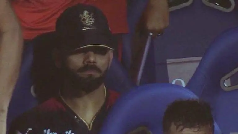 Virat Kohli, Rashid Khan, Shubman GIll, RCB vs GT, IPL 2023