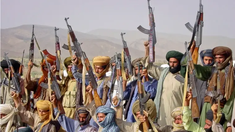 Seven barbers shot down in Baluchistan, Is BLA behind it? 