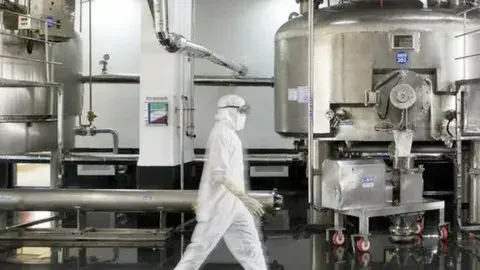 Laurus Labs falls 4%