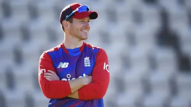 Eoin Morgan returns as England name T20I squad for Pakistan series, Saqib Mahmood included Eoin Morgan, England, Pakistan, Saqib Mahmood, ECB, England vs Pakistan, Jos Buttler, Ben Stokes, Babar Azam, PCB