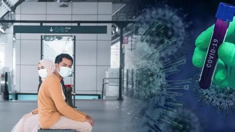 COVID decreased life expectancy for men in UK for first time in 40 yrs: Study COVID